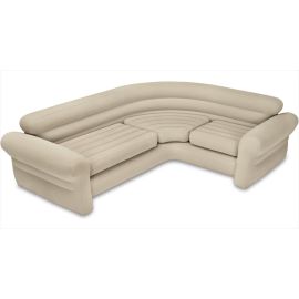 Canapé gonflable Intex