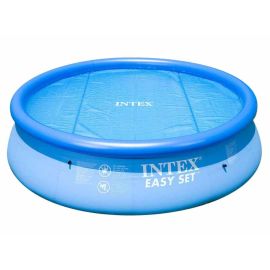 Intex bâche à bulles diamètre 2,44 mètres