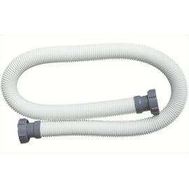 Tuyau de piscine Intex 450 cm | Ø 38 mm | Avec raccord à vis