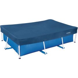 Intex All-Season Deluxe Pool Cover 400 x 200 cm | Couverture de piscine robuste