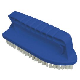 Brosse à poncer avec manche