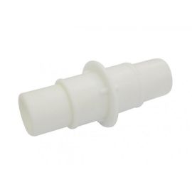 Raccord pour tuyau de piscine avec manchon