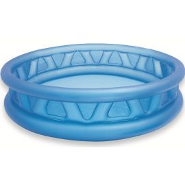 Piscine gonflable avec paroi mince