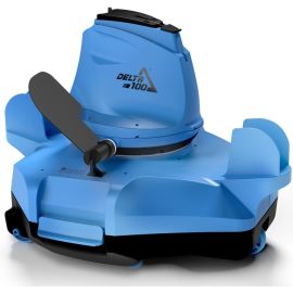 Kokido DELTA 100 Aspirateur robot