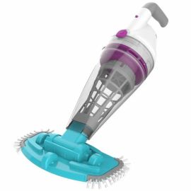 Aspirateur de piscine rechargeable Telsa 50