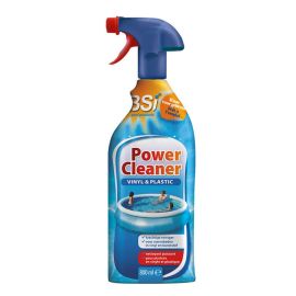 Power Cleaner nettoyant pour vinyle et plastique