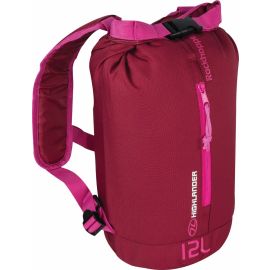 Highlander Rockhopper 12 rouge foncé