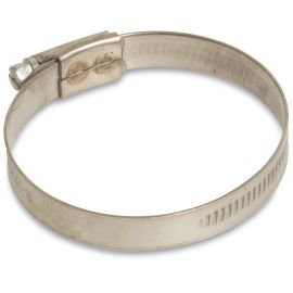 Collier de serrage en acier inoxydable W4