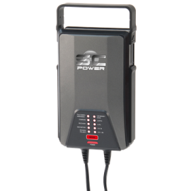 Chargeur de batterie pour batterie de 75A