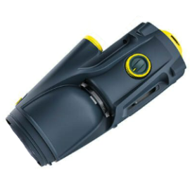 Motor voor Comfortpool G5 zwembadstofzuiger