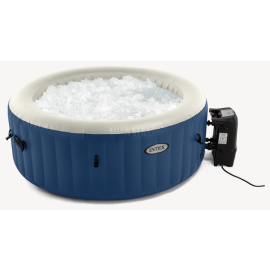 Jacuzzi Intex PureSpa Cobalto | 4 personnes | Ø 180 x 66 cm 