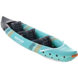 Kayak gonflable Sevylor Toledo Plus | Trois personnes