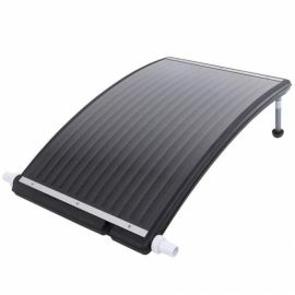 Panneau solaire pour piscine | Jusqu'à 10 000 litres | Comfortpool | Chauffage de piscine