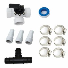 Kit de dérivation Comfortpool