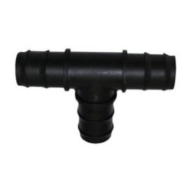 Tee pour kit de contournement Comfortpool