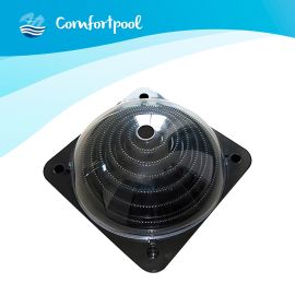 Comfortpool Solar Globe Swimming Pool | jusqu'à 10 000 litres