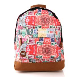 Timbres de sac à dos Mi-Pac