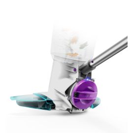 Aspirateur de piscine rechargeable Telsa 90
