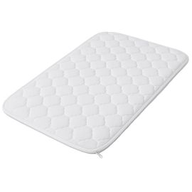 AeroRest Cloud Top - sur-matelas amovible pour une personne