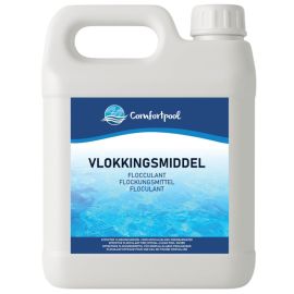 Floculant Comfortpool 2,5 litres