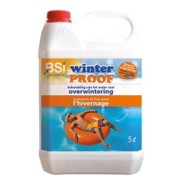 Résistant à l'hiver 5L