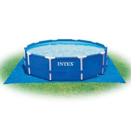 Drap de sol Intex 472 x 472 cm