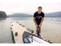 Kayak gonflable Sevylor Colorado | Deux places | Ensemble complet
