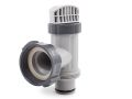 Vanne Intex 38mm