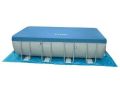 Couverture de piscine Intex 549 x 274 cm