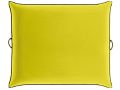 Chaise longue Intex Luxe - 198 x 157 cm