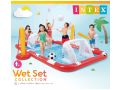 Centre de jeux en piscine "Action Sports"