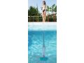 Kokido Telsa 32 Ultra | aspirateur de piscine rechargeable