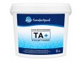 Comfortpool Alkalinity powder | 5 kg | Augmente l'alcalinité | Stabilise le pH
