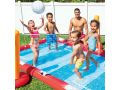 Centre de jeux en piscine "Action Sports"