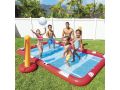Centre de jeux en piscine "Action Sports"
