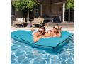 Chaise longue Intex Luxe - 198 x 157 cm