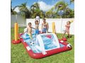 Centre de jeux en piscine "Action Sports"