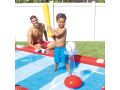 Centre de jeux en piscine "Action Sports"