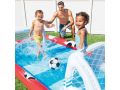 Centre de jeux en piscine "Action Sports"