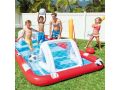 Centre de jeux en piscine "Action Sports"