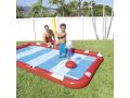 Centre de jeux en piscine "Action Sports"