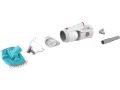 Kokido Telsa 32 Ultra | aspirateur de piscine rechargeable