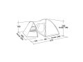 Tente Easy Camp Eclipse 500