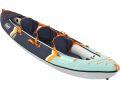 Kayak gonflable Sevylor Maui - 2+1 personnes