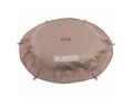 Intex PureSpa cover beige - 4 places