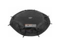 Intex PureSpa cover black - 4-seater