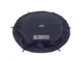 Intex PureSpa cover blue - 4-seater