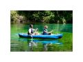 Sevylor Adventure | Canoë gonflable deux places
