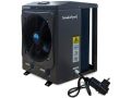 Pompe à chaleur pour piscine Comfortpool EasyHeat Pro - 5,0 kW (jusqu'à 20 m³)