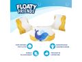 Comfortpool Floaty Friends - Baleine